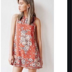 Urban outfitters dress